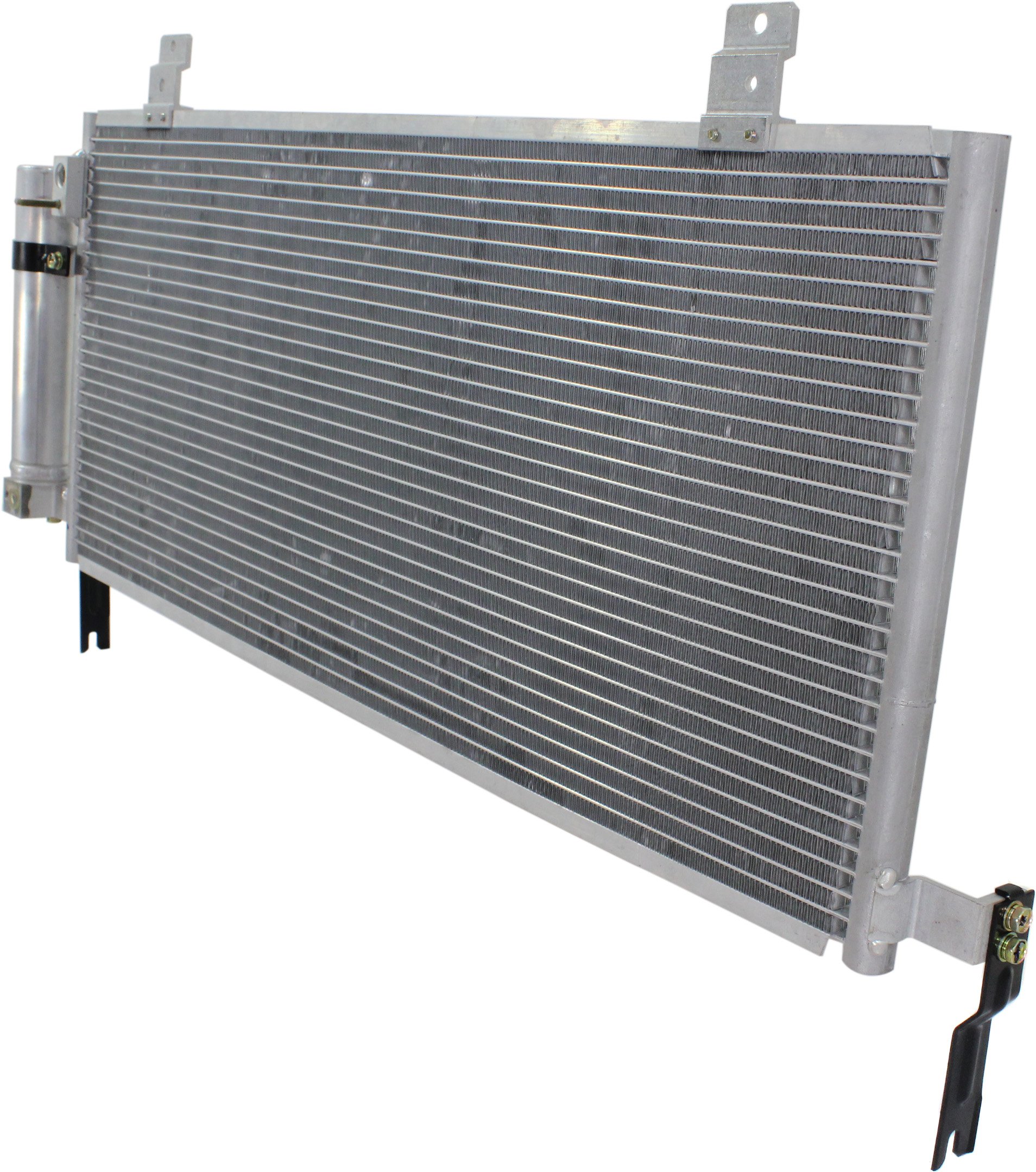 A/C Condenser for Mitsubishi Eclipse 2007-2012, Replacement