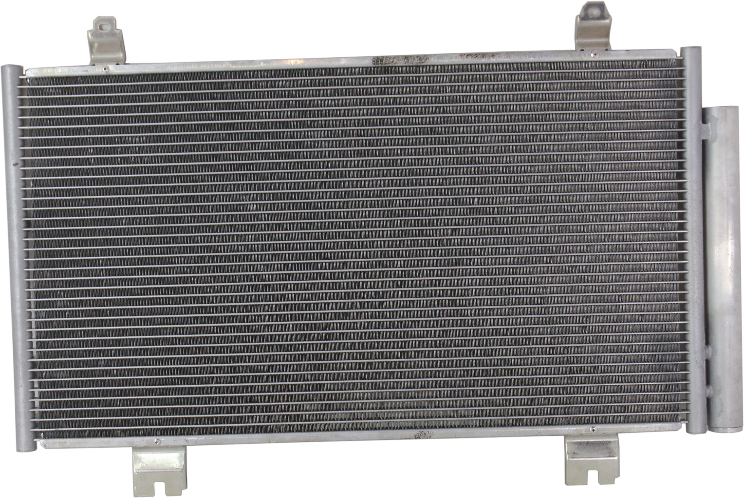 A/C Condenser for Lexus GS300 2006, GS350 2007-2011, Replacement Part
