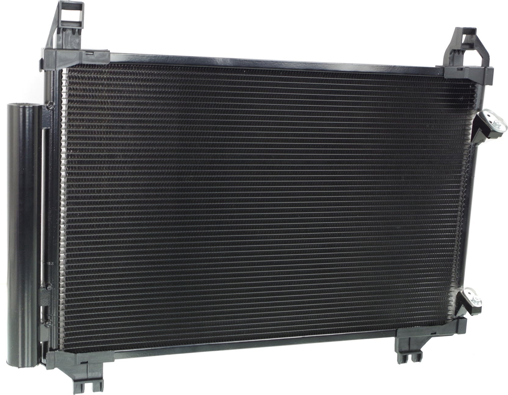 A/C Condenser for Toyota Yaris 2007-2015, Scion XD 2008-2014, Suitable Up to May 15, Replacement
