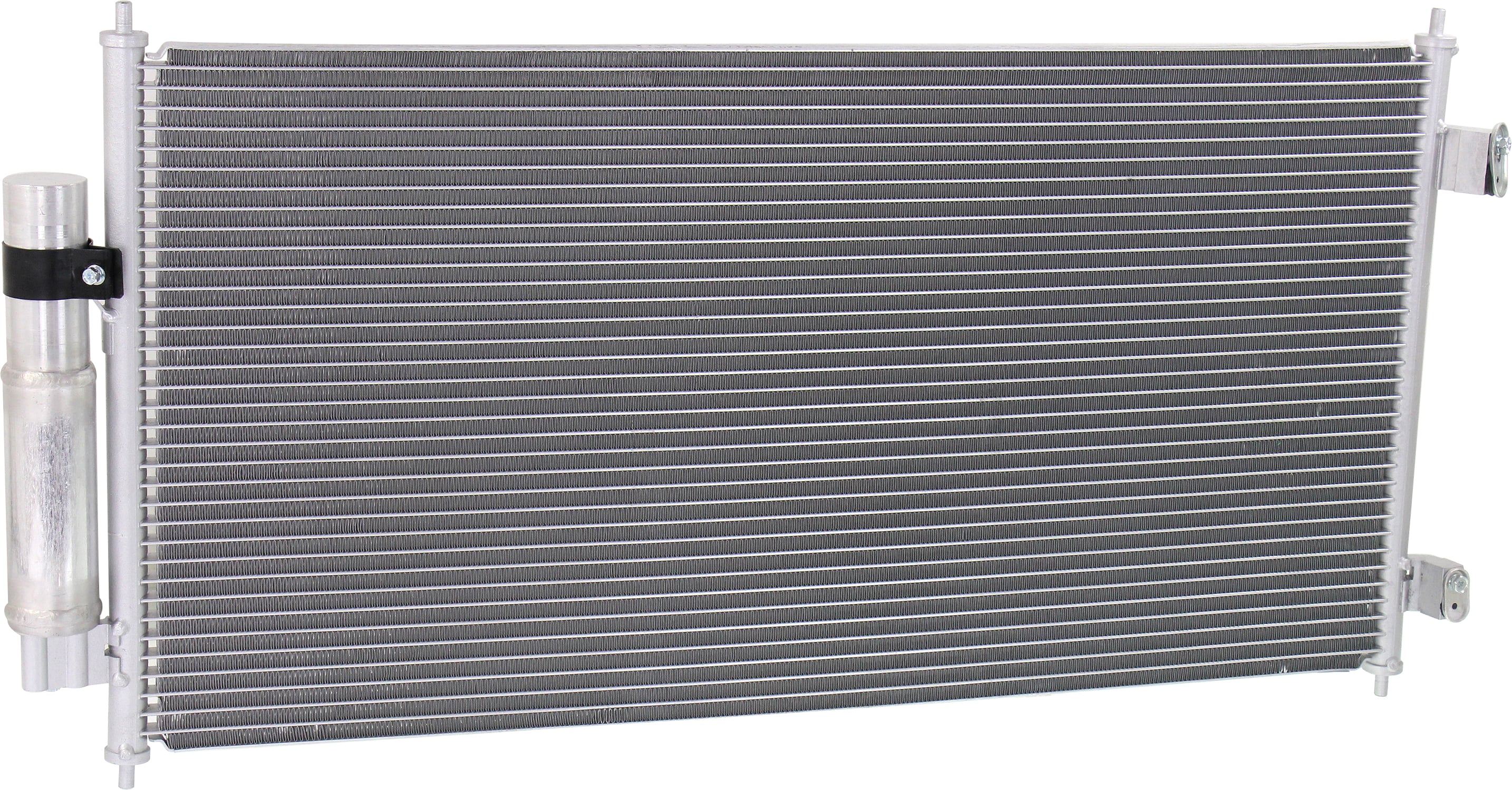 A/C Condenser for Nissan Sentra 2007-2012, Replacement