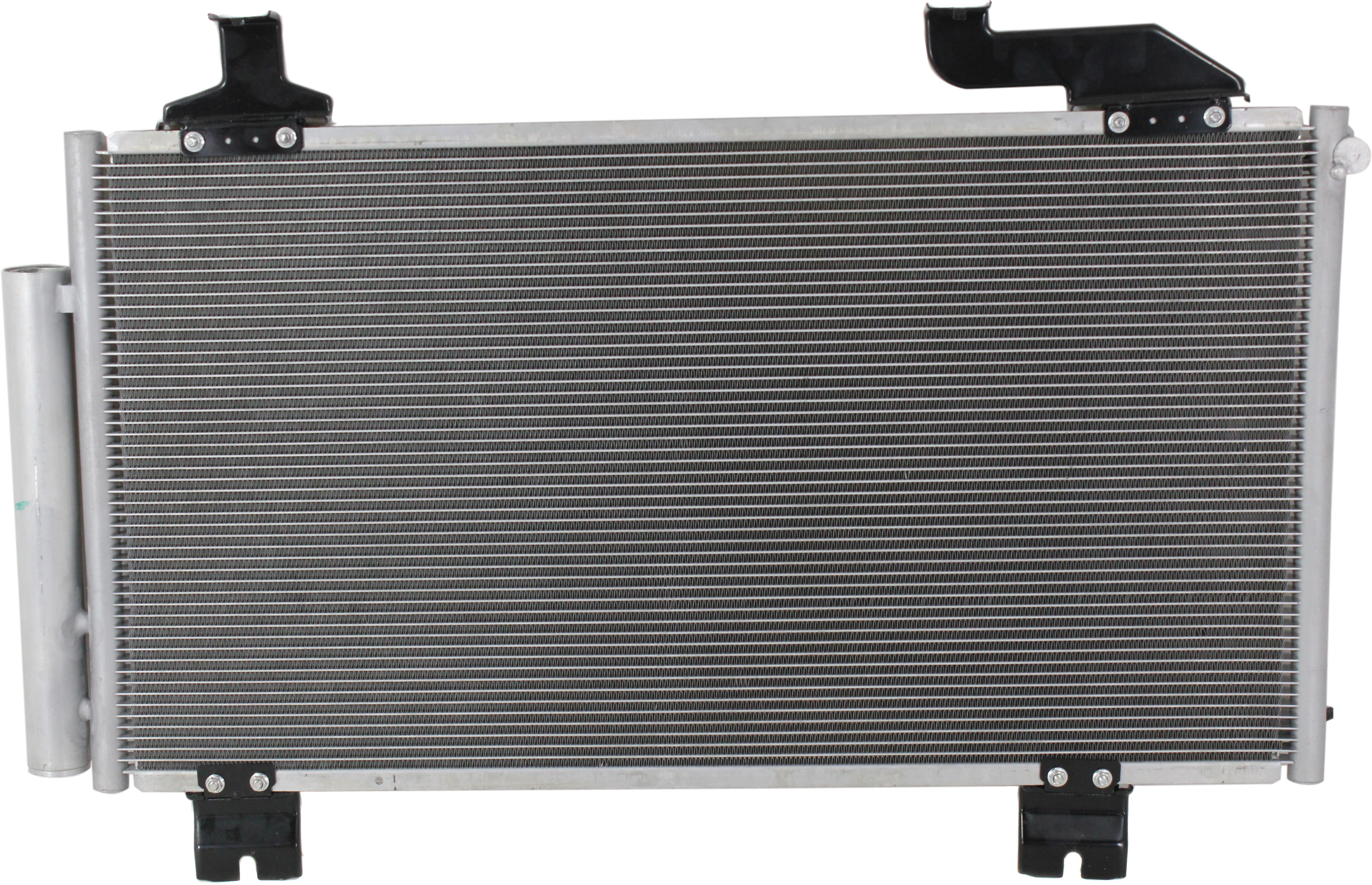 A/C Condenser for Acura TSX 2009-2014, 2.4L Engine, Sedan, Replacement