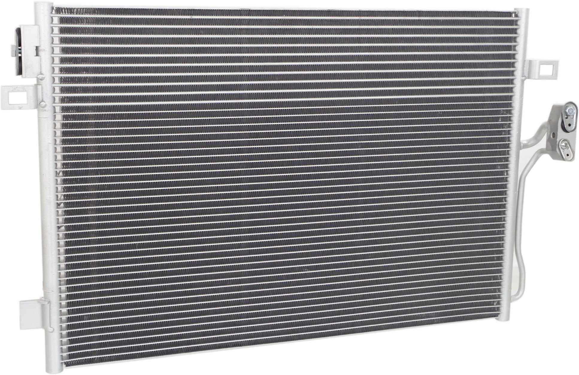 A/C Condenser for Dodge Journey, Fits Years 2009-2010, Replacement