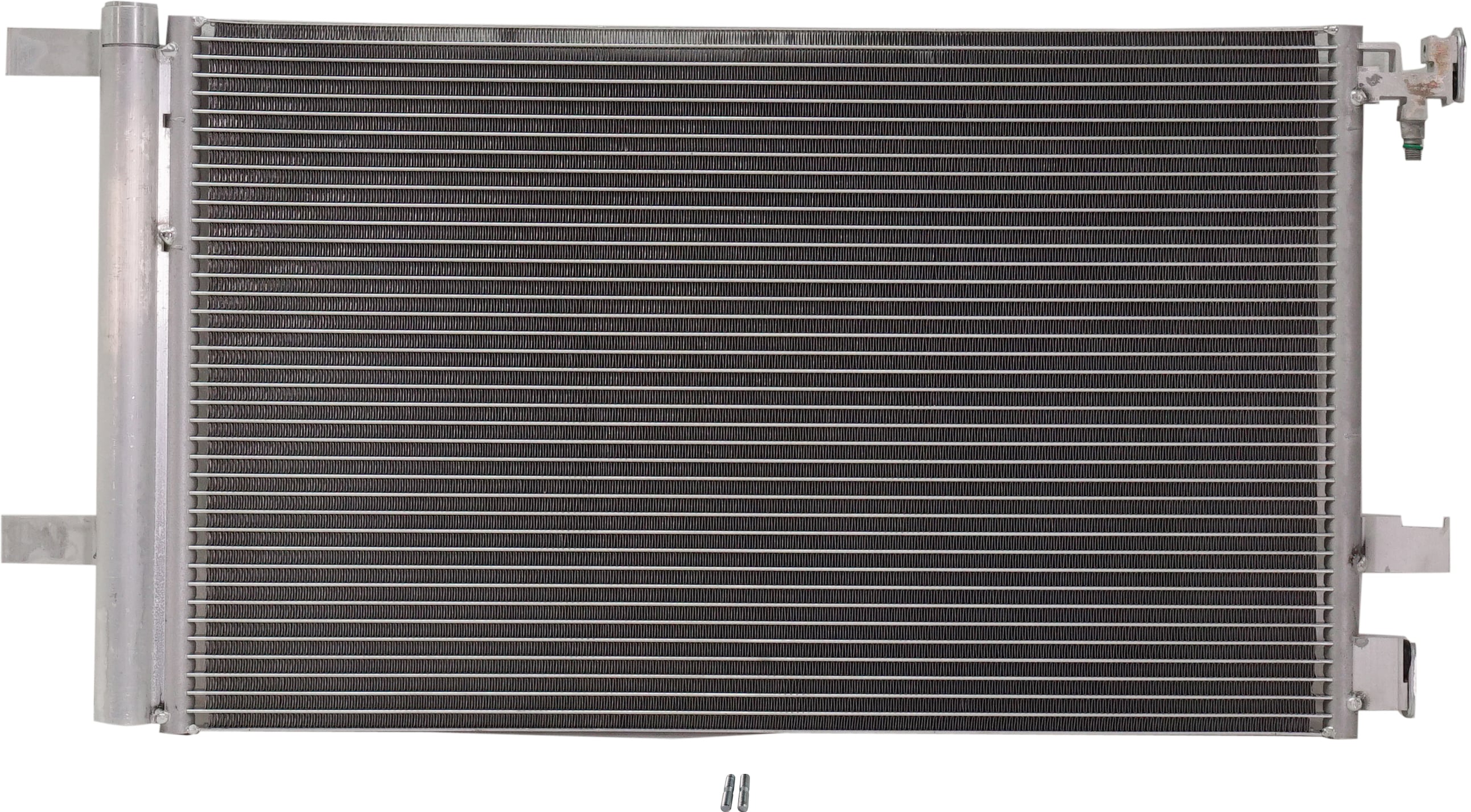 A/C Condenser for Buick LaCrosse (2010-2016) and Chevrolet Impala (2014-2020), Replacement