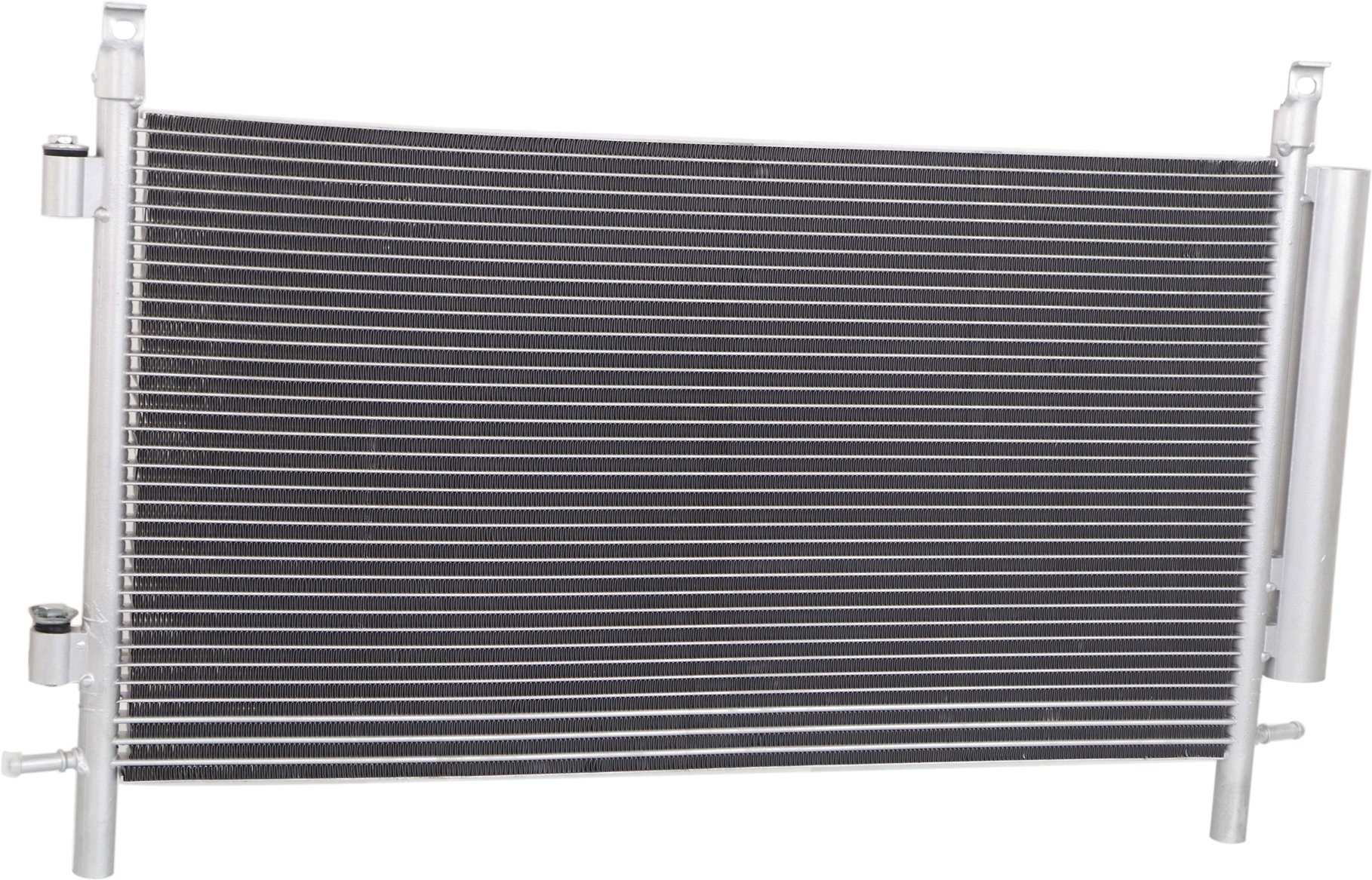 A/C Condenser for Chevrolet Camaro 2010-2011, Replacement