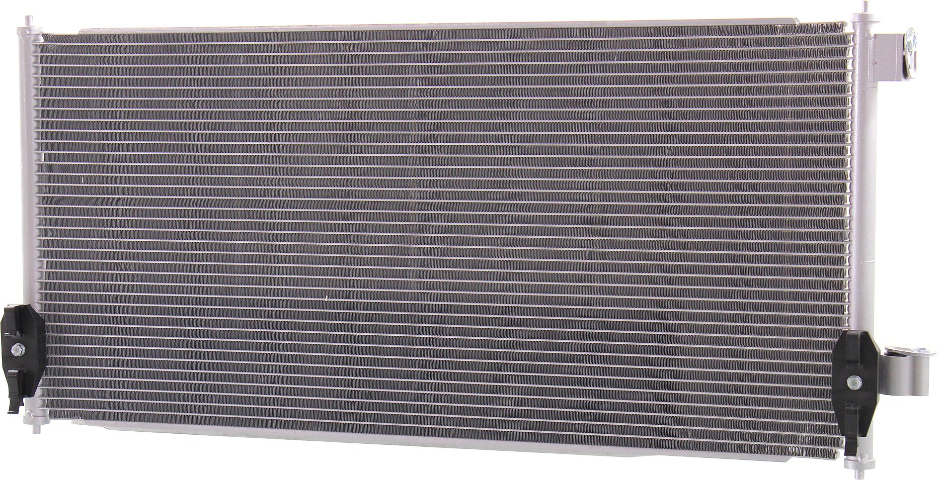A/C Condenser for Ford Transit Connect, Model Years 2010-2013, Replacement
