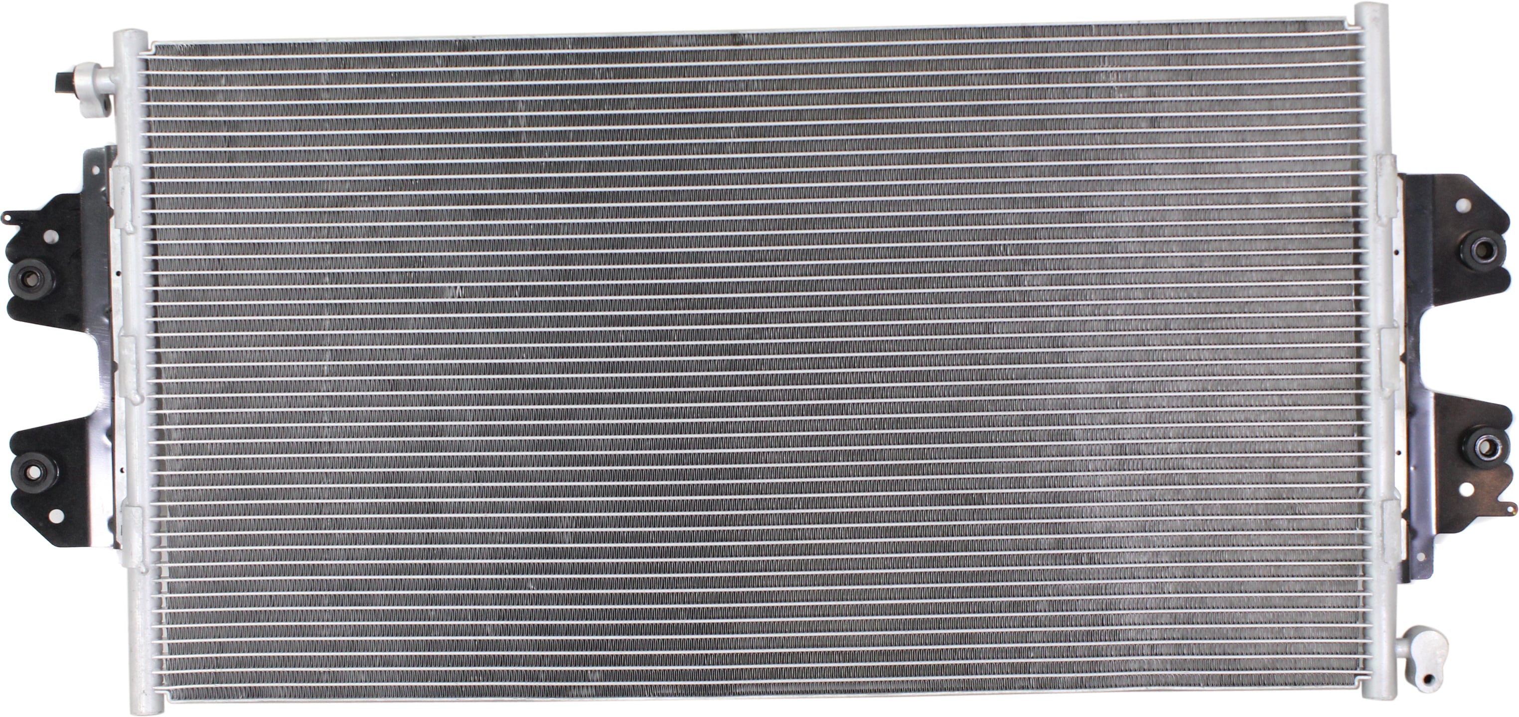 A/C Condenser for GMC Express/Savana Van 2003-2021, Replacement