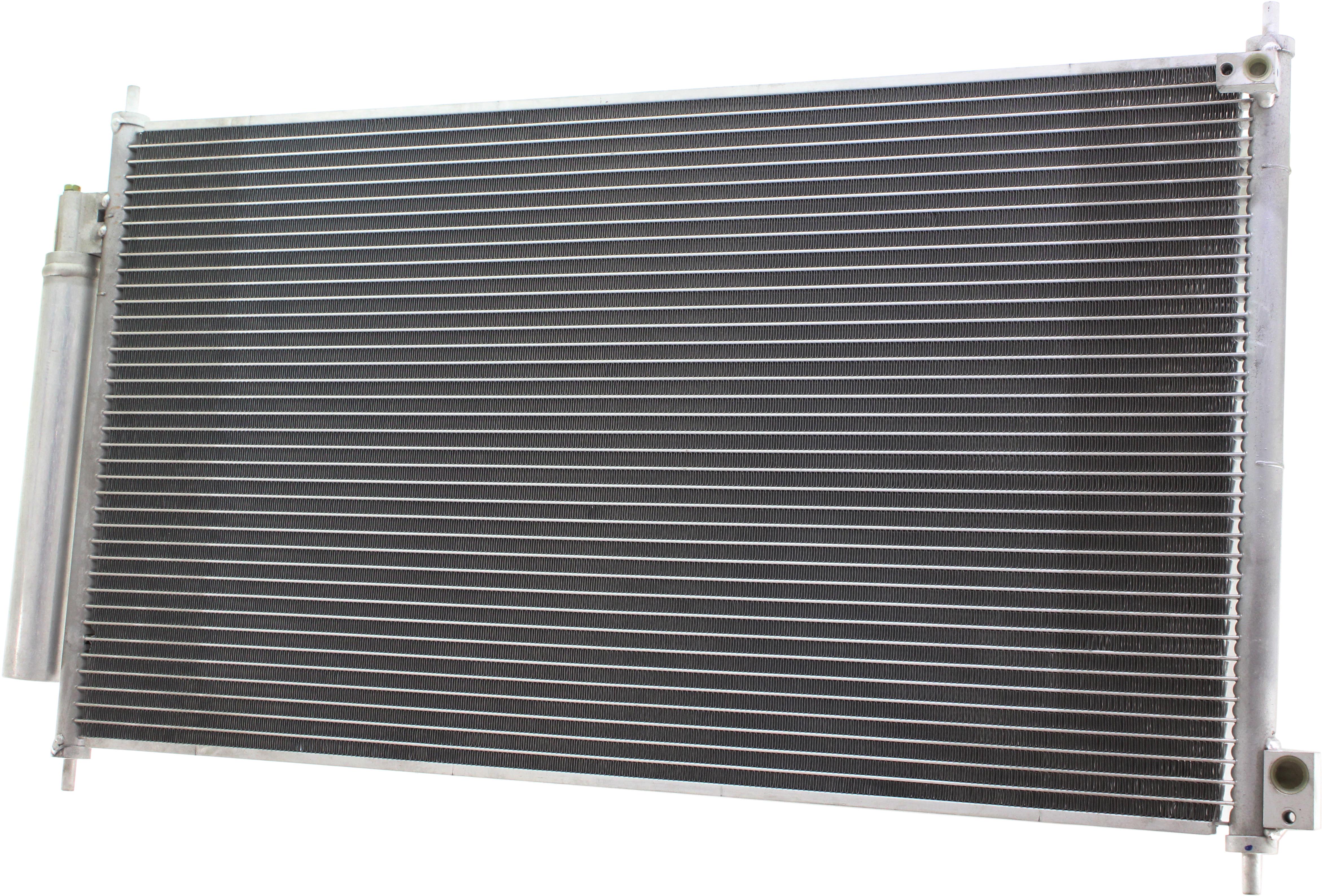 A/C Condenser for Honda Civic 2012-2015, Acura ILX 2017-2022, Sedan, Replacement