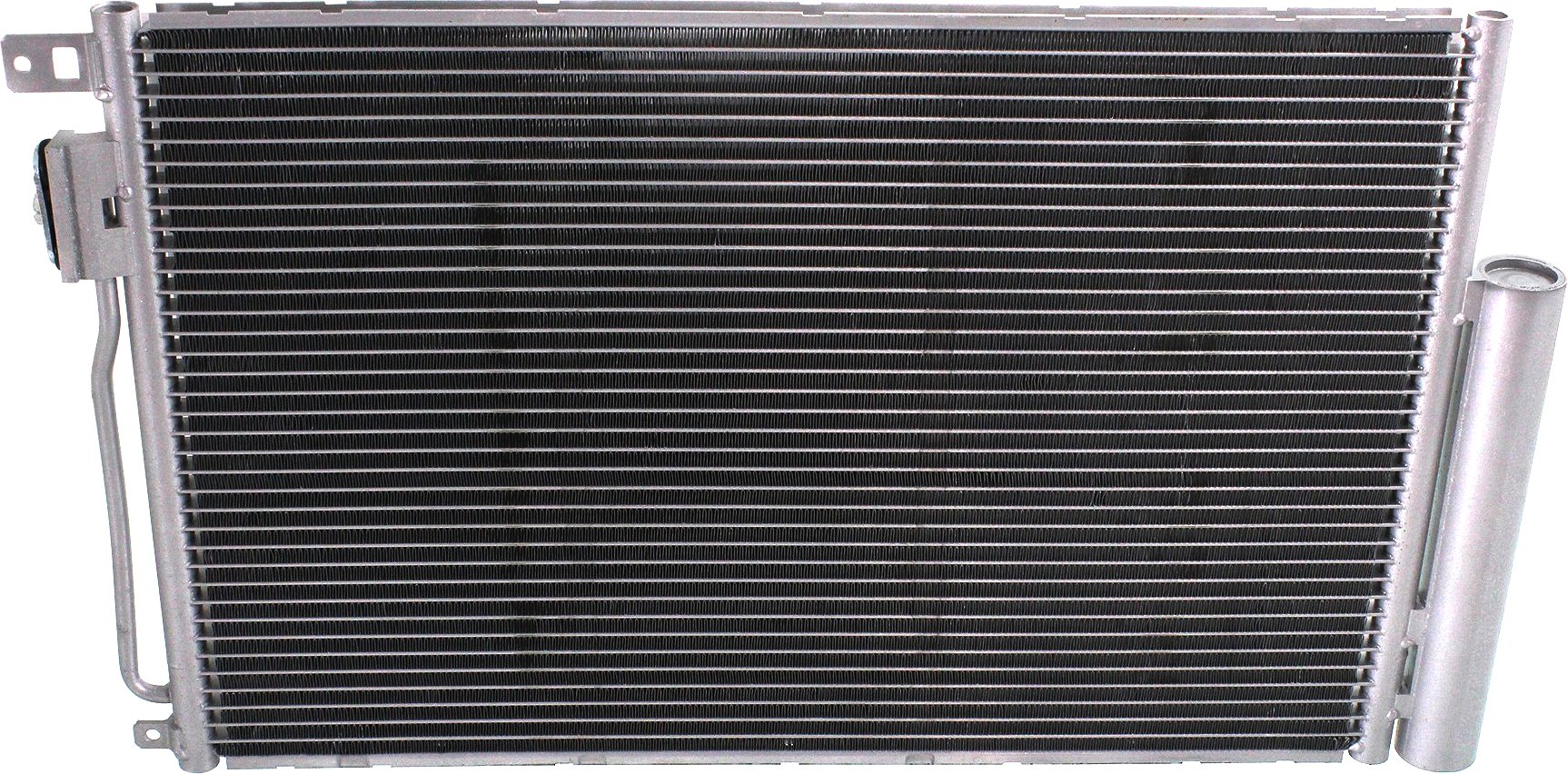 A/C Condenser for Chevrolet Sonic 2012-2018, 1.8L Engine, Suitable for Hatchback/Sedan Models, Replacement