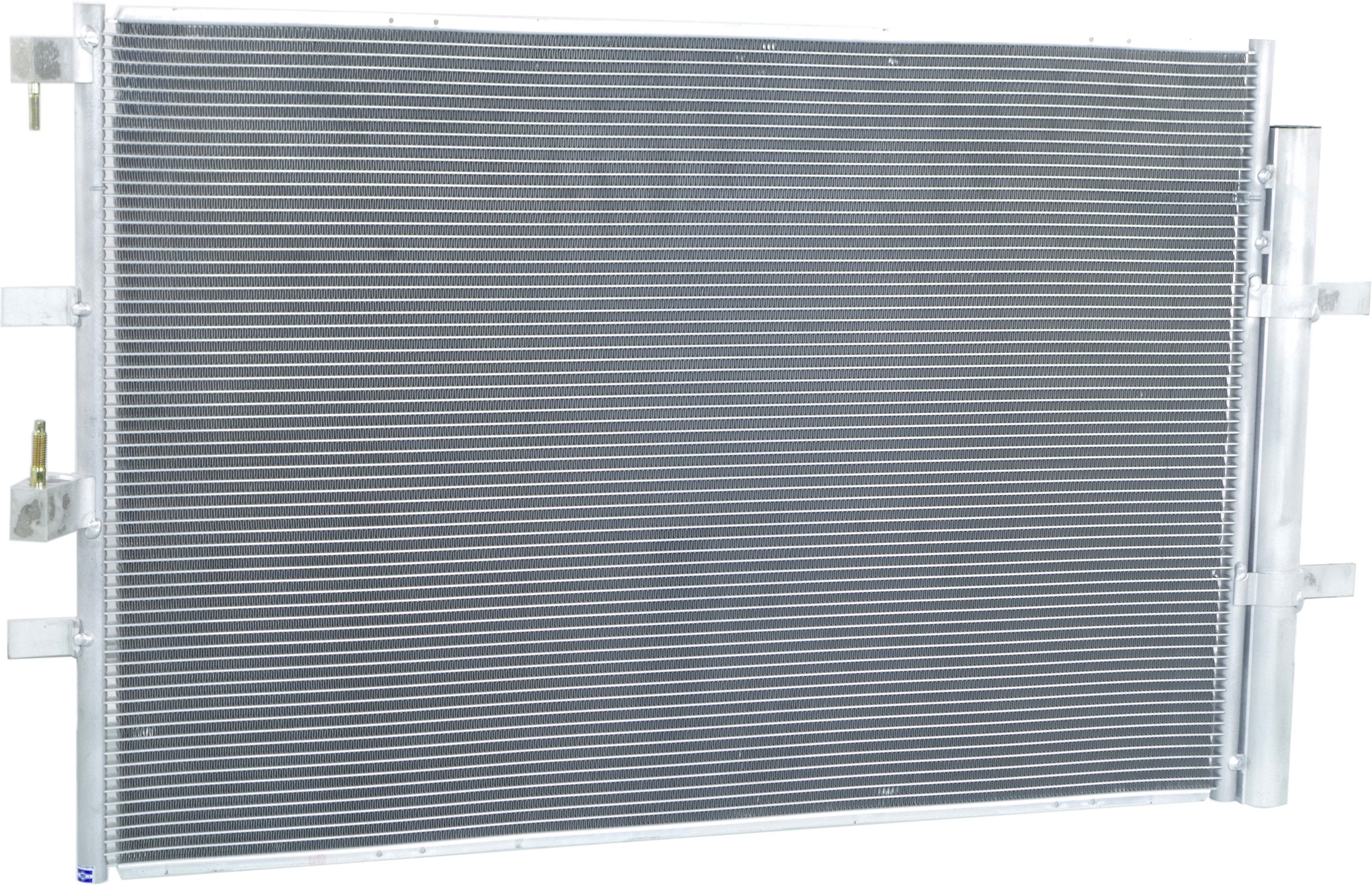 A/C Condenser for Ford Transit Van 2015-2017, Replacement