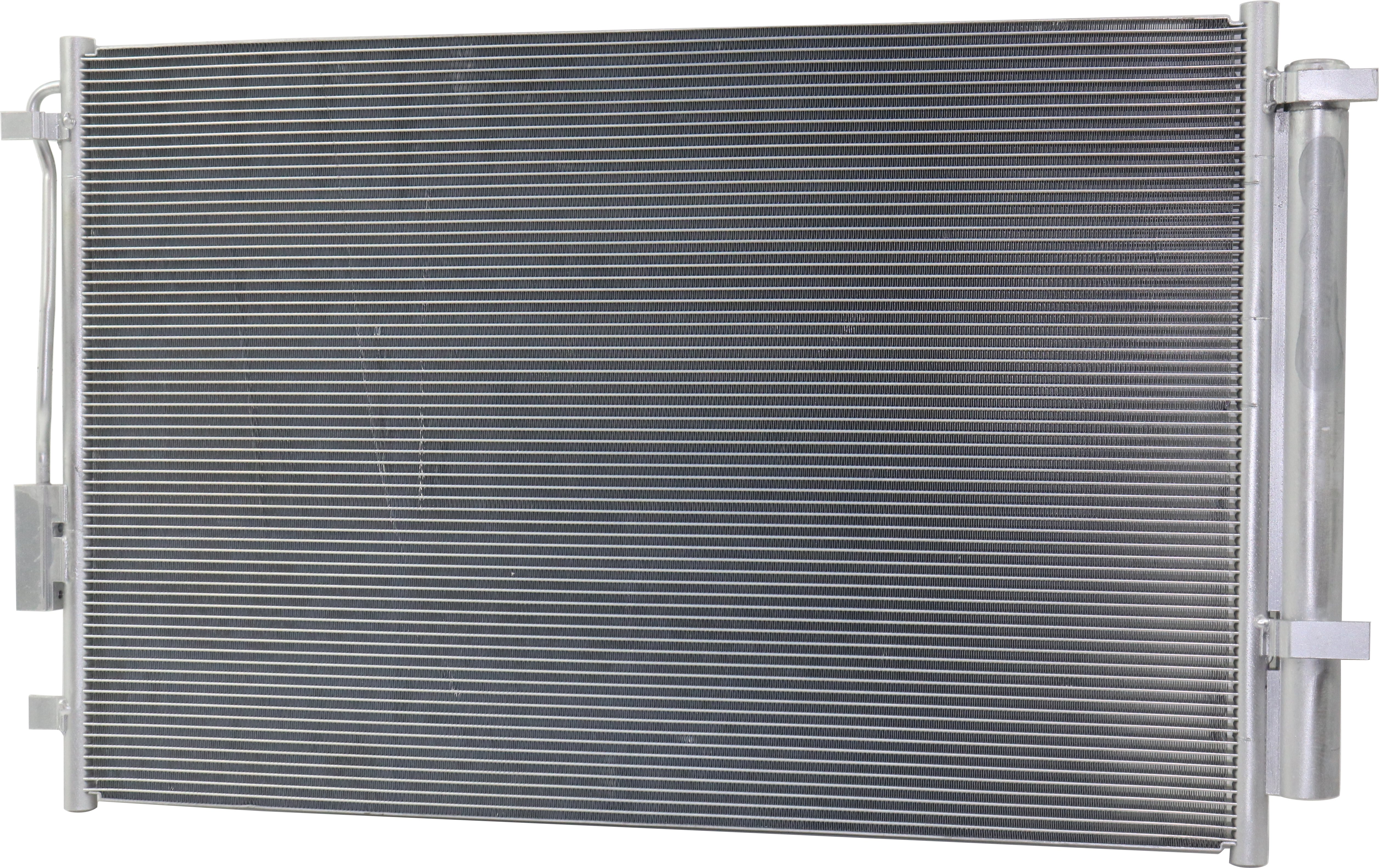A/C Condenser for Kia Sedona 2015-2018, Replacement