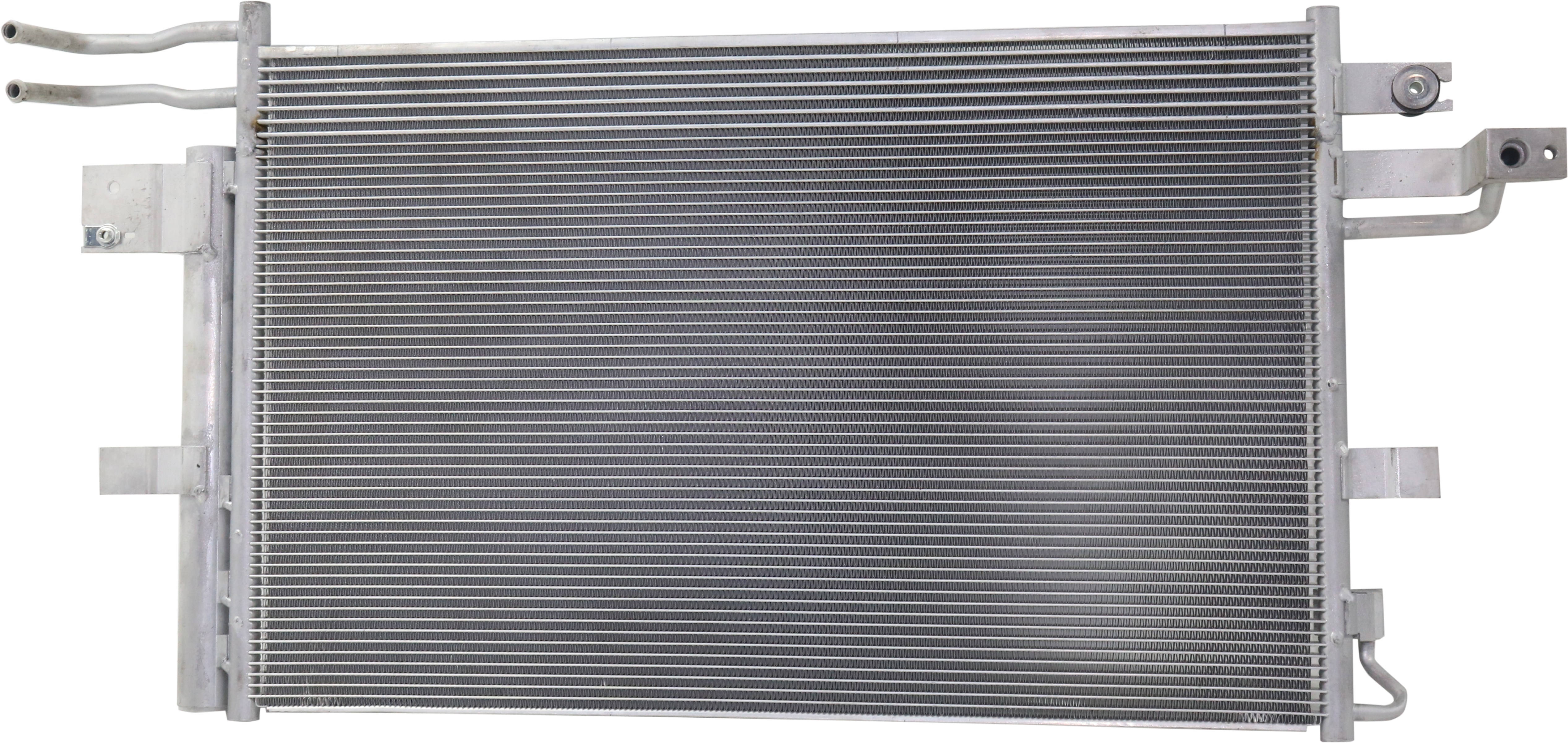2013 - 2019 Ford Explorer A/C Condenser