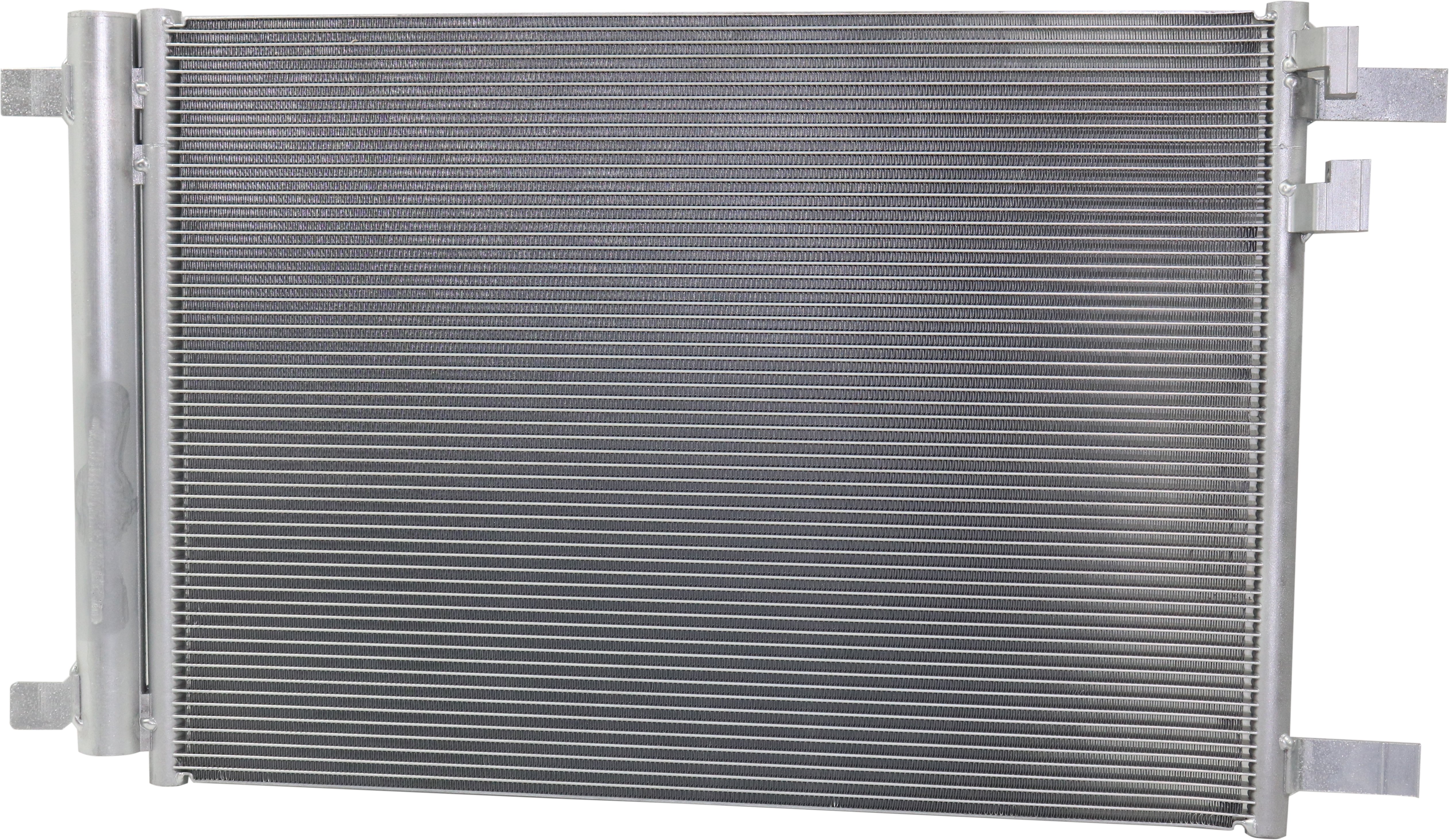 A/C Condenser for Audi A3/S3 (2015-2020), A3 Sportback E-Tron (2016-2018), Convertible (2015-2019), Sedan (2015-2020), Replacement