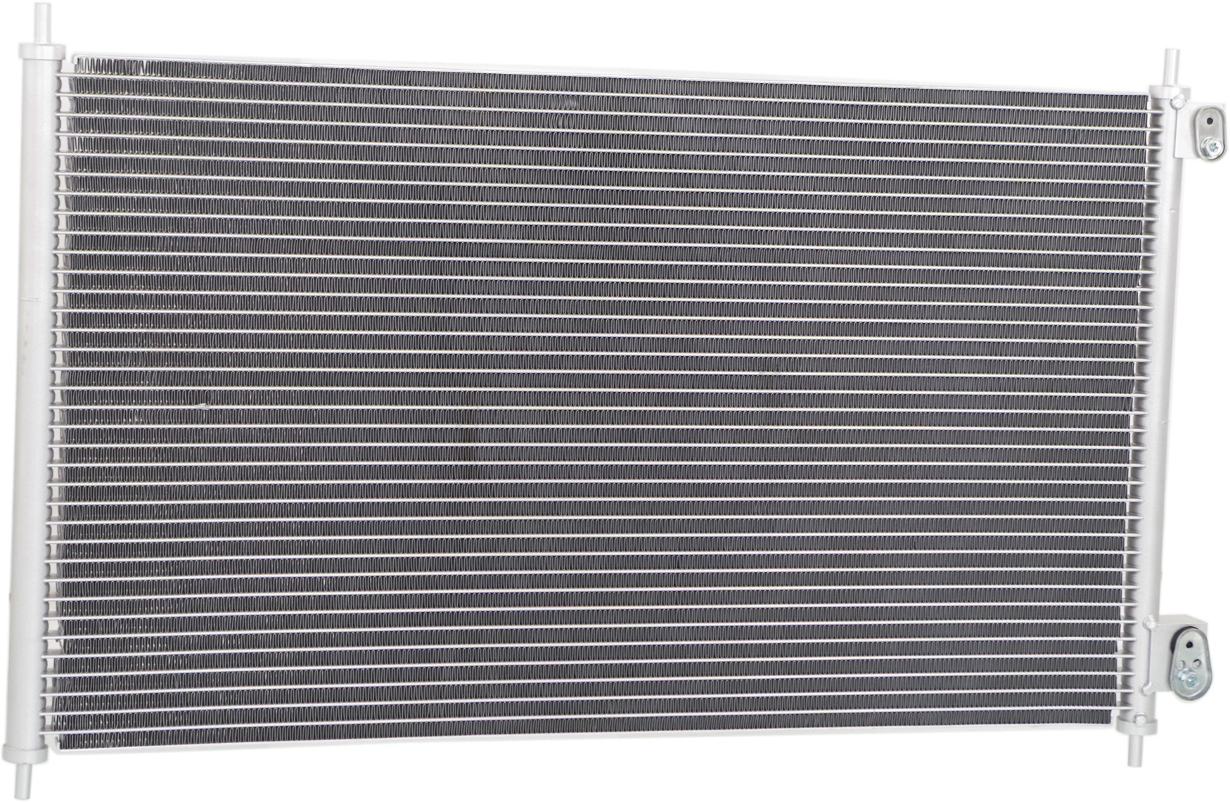 A/C Condenser for Honda Accord 1998-2002 / Acura TL 1999-2003, 6 Cylinder, Replacement