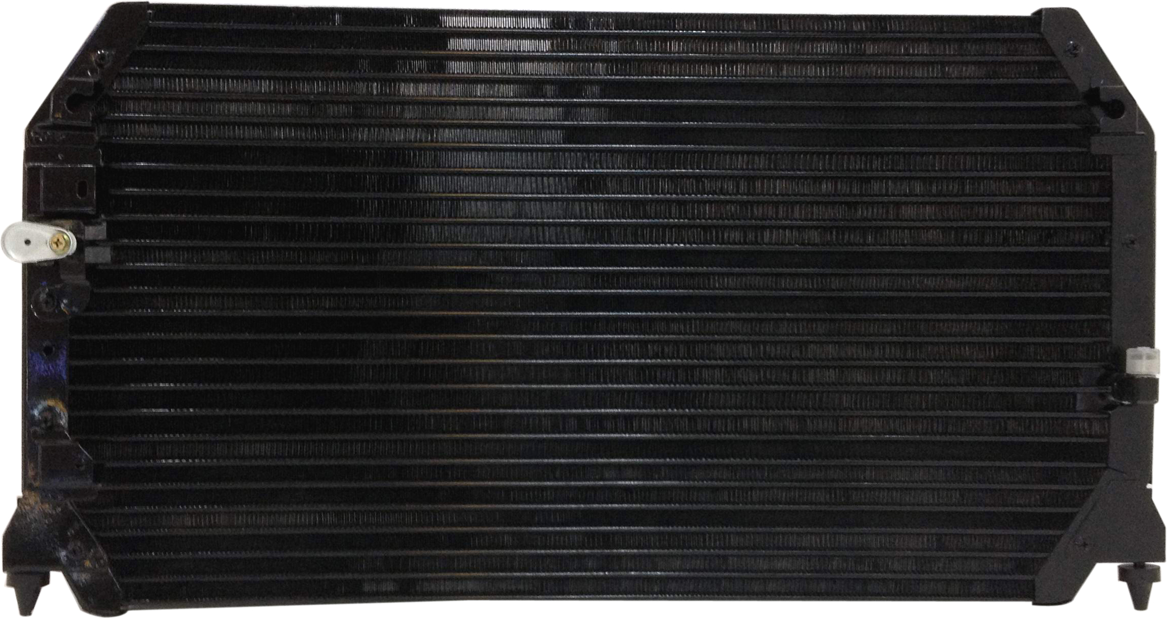 A/C Condenser for 1997-2001 Toyota Camry, Replacement