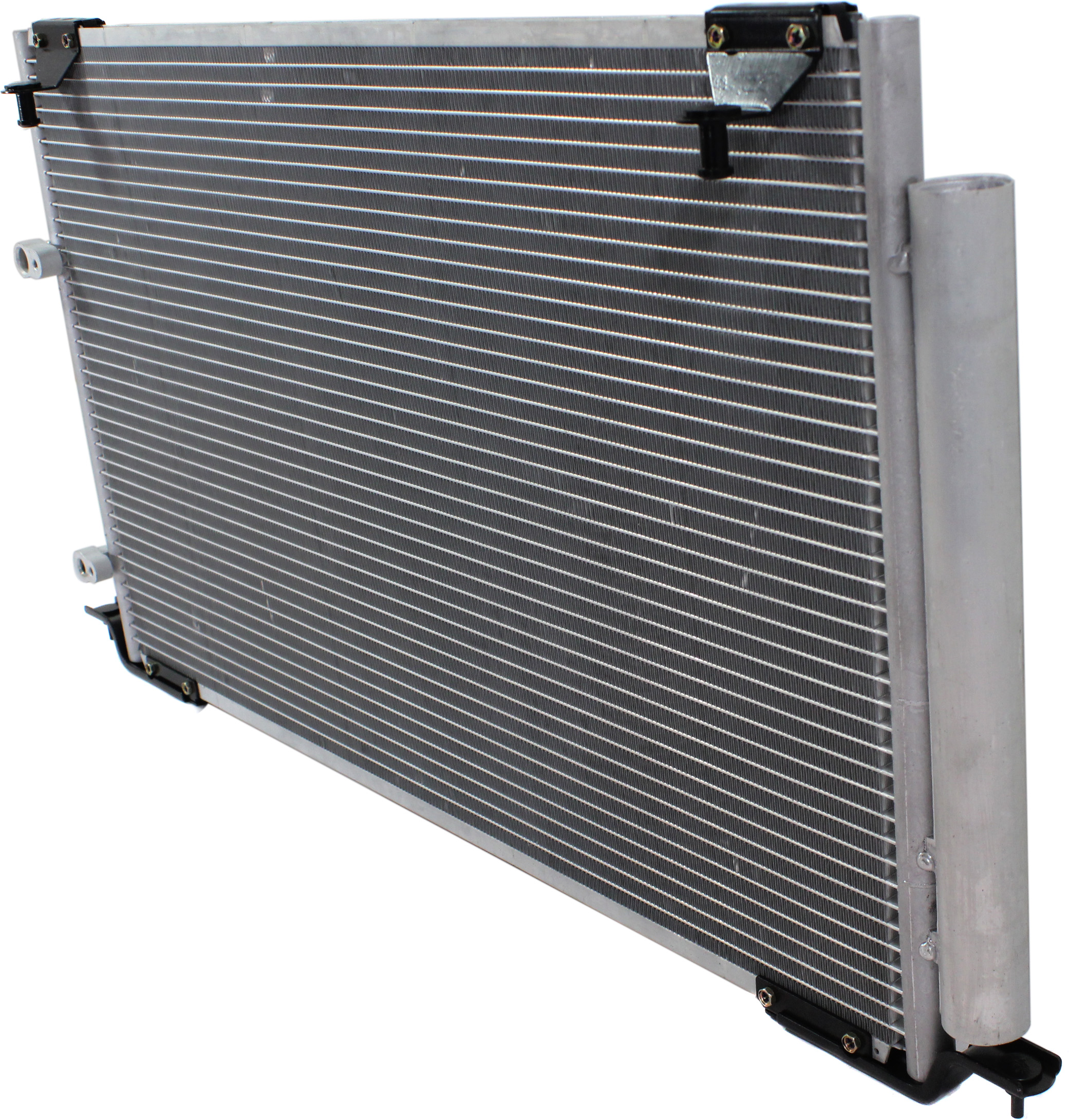 A/C Condenser for AVALON, Suitable for Toyota Avalon 2000-2004 Models, Replacement