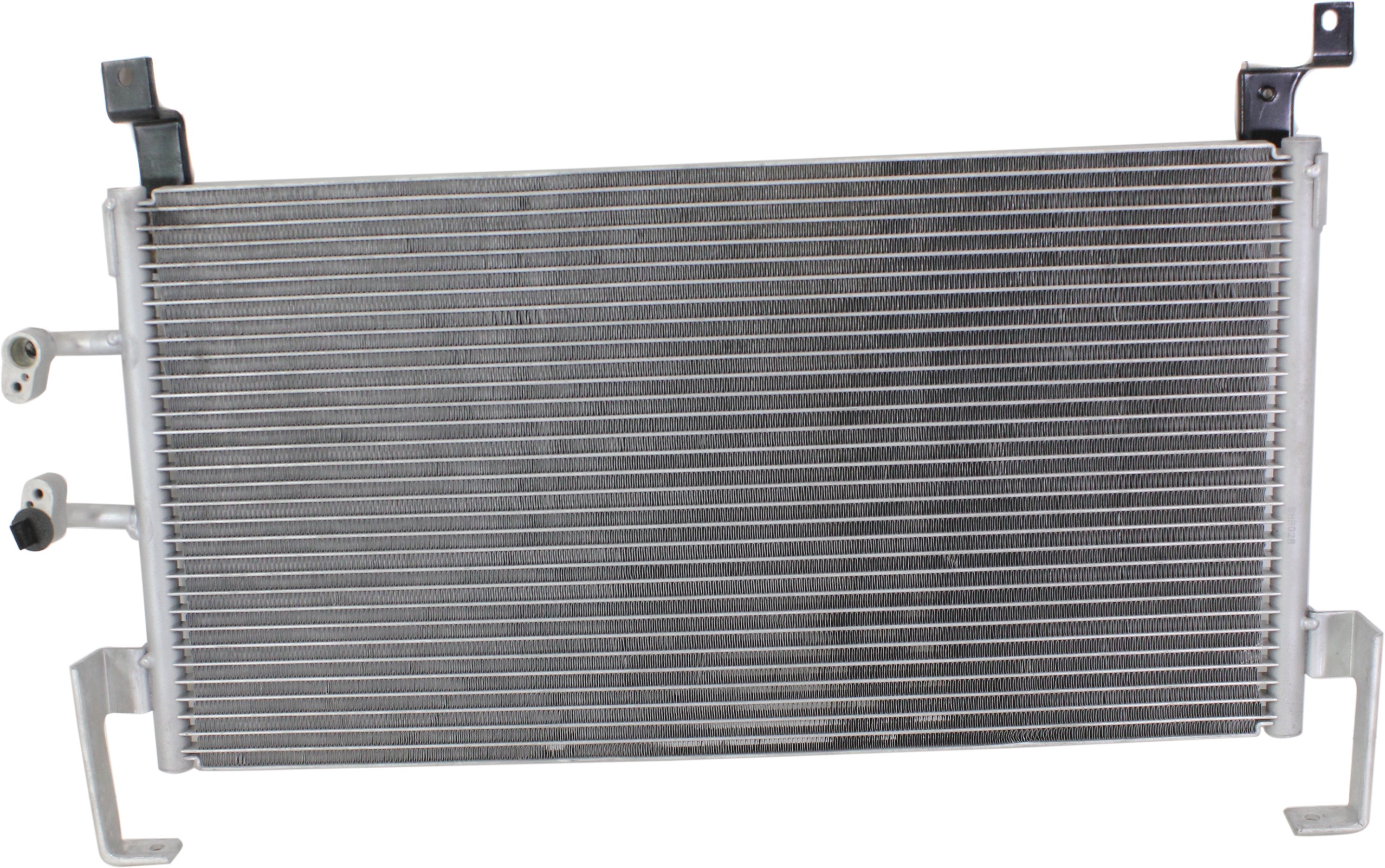 2003 - 2005 Dodge Neon A/C Condenser