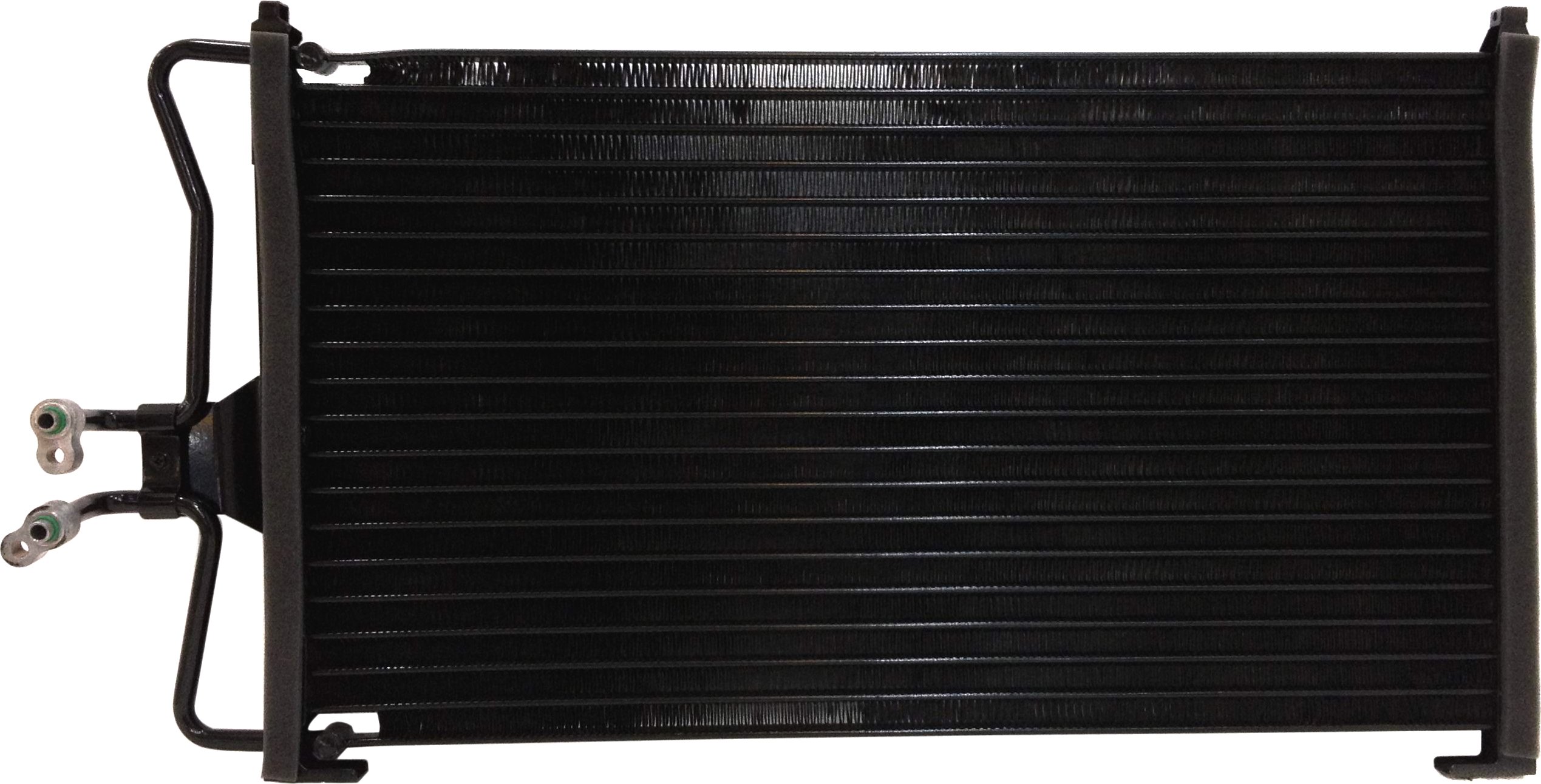 A/C Condenser for Ford Escape 2001-2004, Replacement Part
