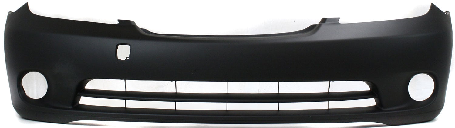 Front Bumper Cover for Lexus ES330 (2005-2006), Primed (Ready to Paint), Replacement