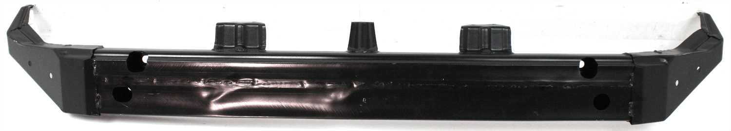 Front Reinforcement for Lexus GX470 2003-2009, Replacement