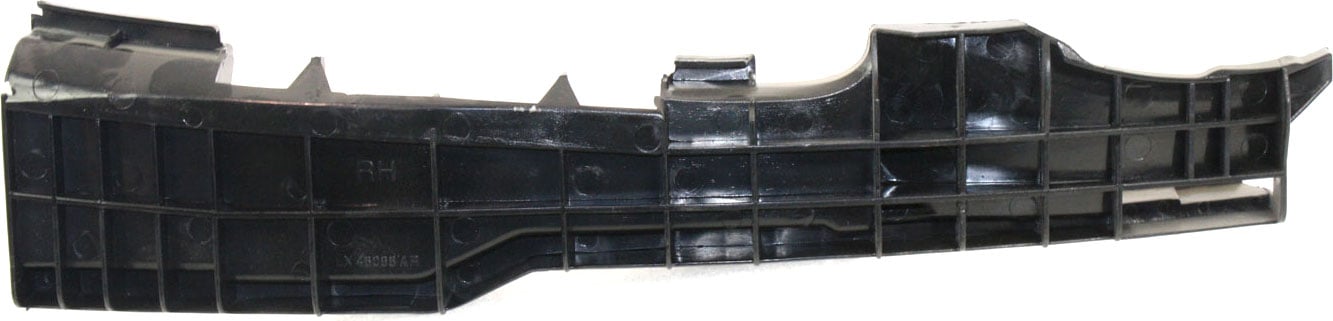 Front Bumper Filler for Lexus GS350 2008-2011, Right (Passenger) Side, Lower Retainer, Replacement