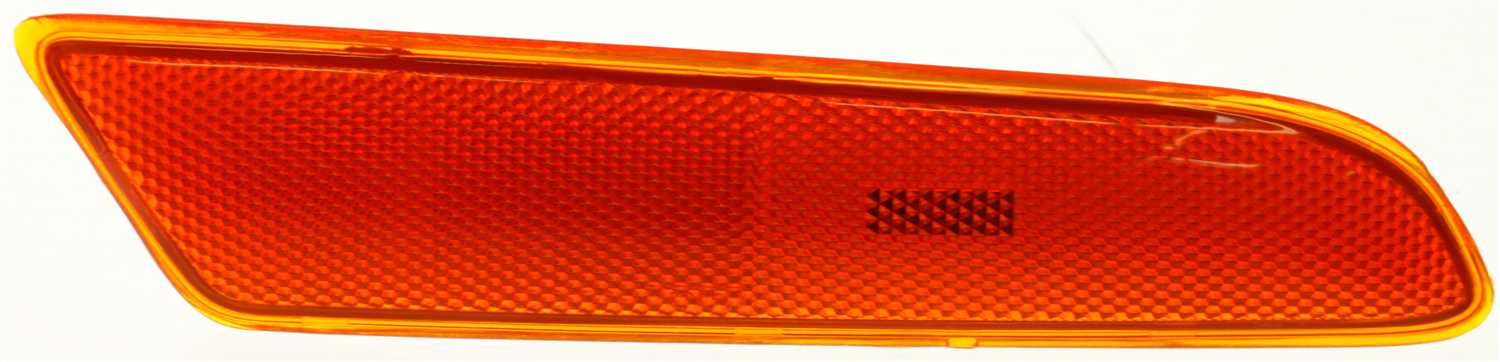 Signal Light Assembly for Lexus ES300 2002-2003/ES330 2004-2006, Right (Passenger), Replacement