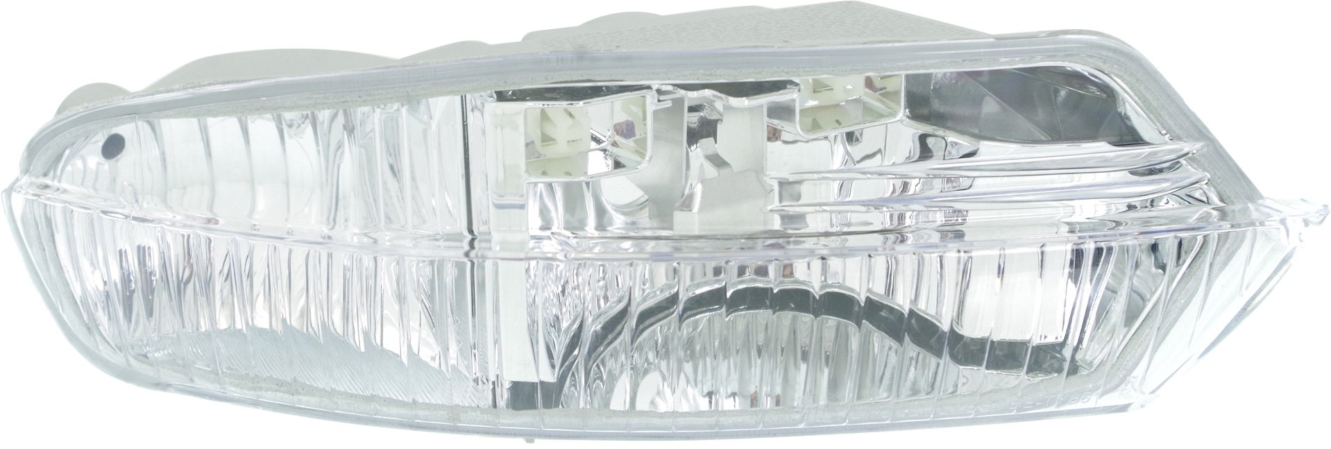 Front Fog Light for Lexus LS430 2004-2006, Right (Passenger), Includes Lens and Housing, Replacement