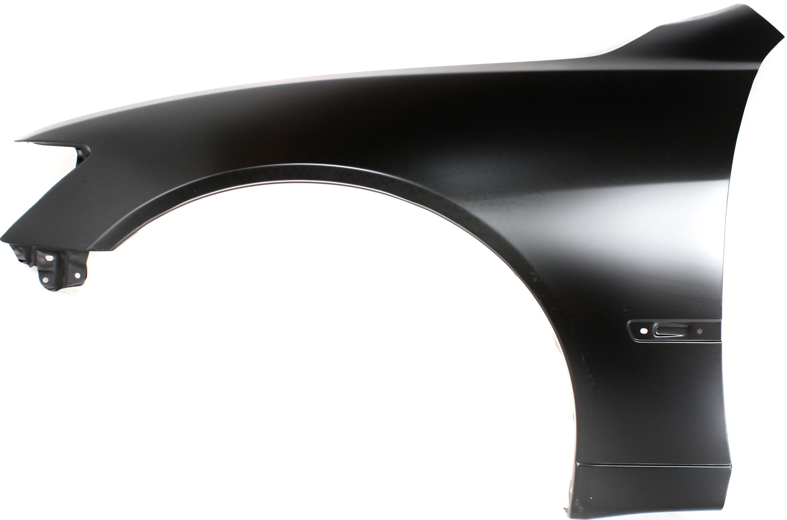 Front Fender for Lexus IS300 2001-2005, Left (Driver), Primed (Ready to Paint), Replacement