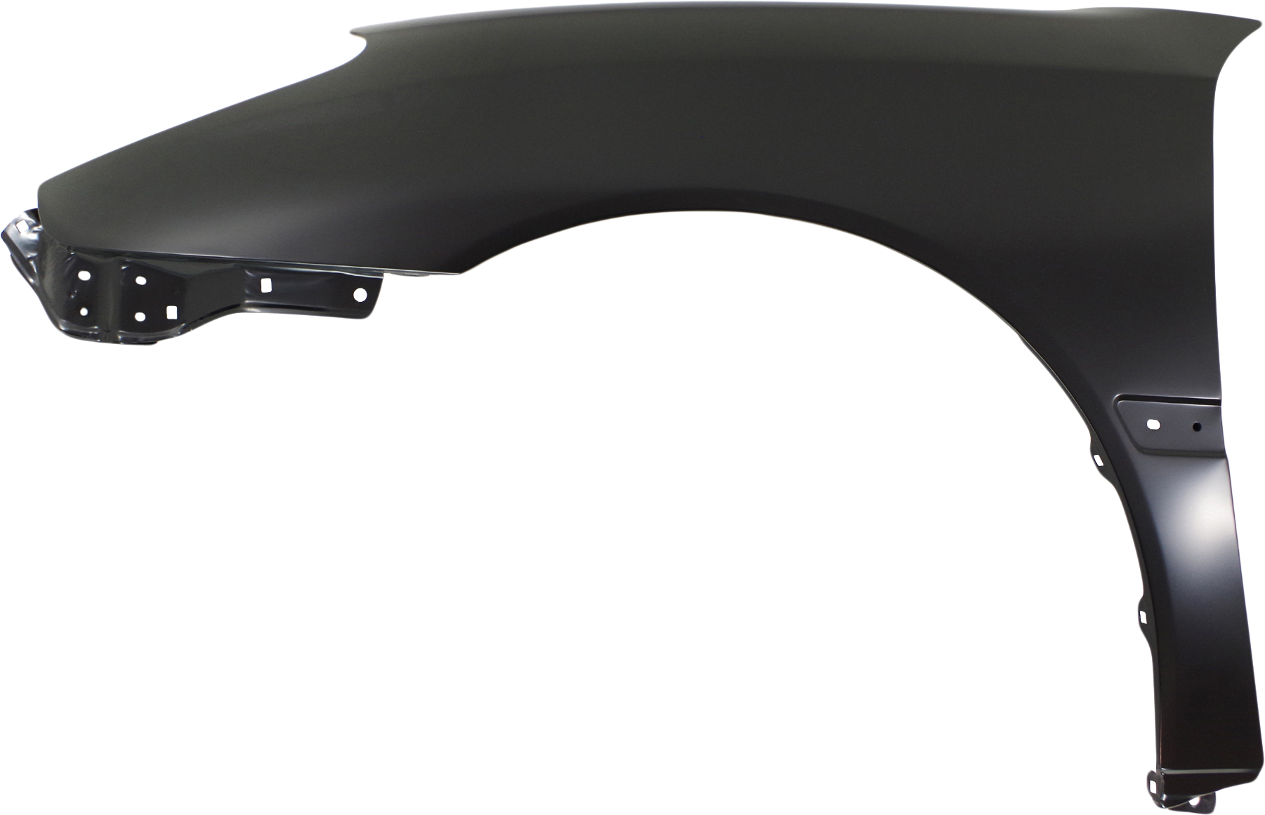 Front Fender for Lexus ES300 (2002-2003)/ES330 (2004-2006), Left (Driver), Primed (Ready to Paint), Replacement (CAPA Certified)