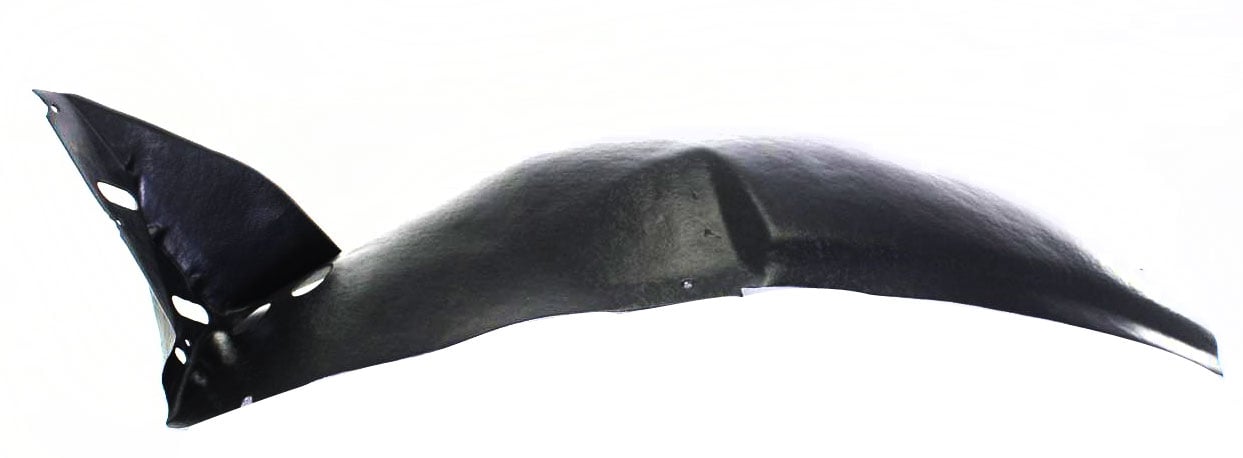 Front Fender Liner, Left (Driver) Front Section for LS 2004-2006 Model, Replacement