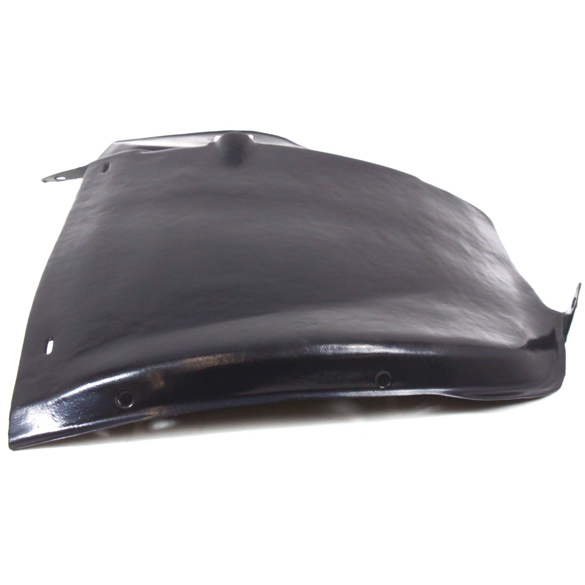 2003 - 2005 Lincoln Aviator Front Fender Liner Right (Passenger) Replacement