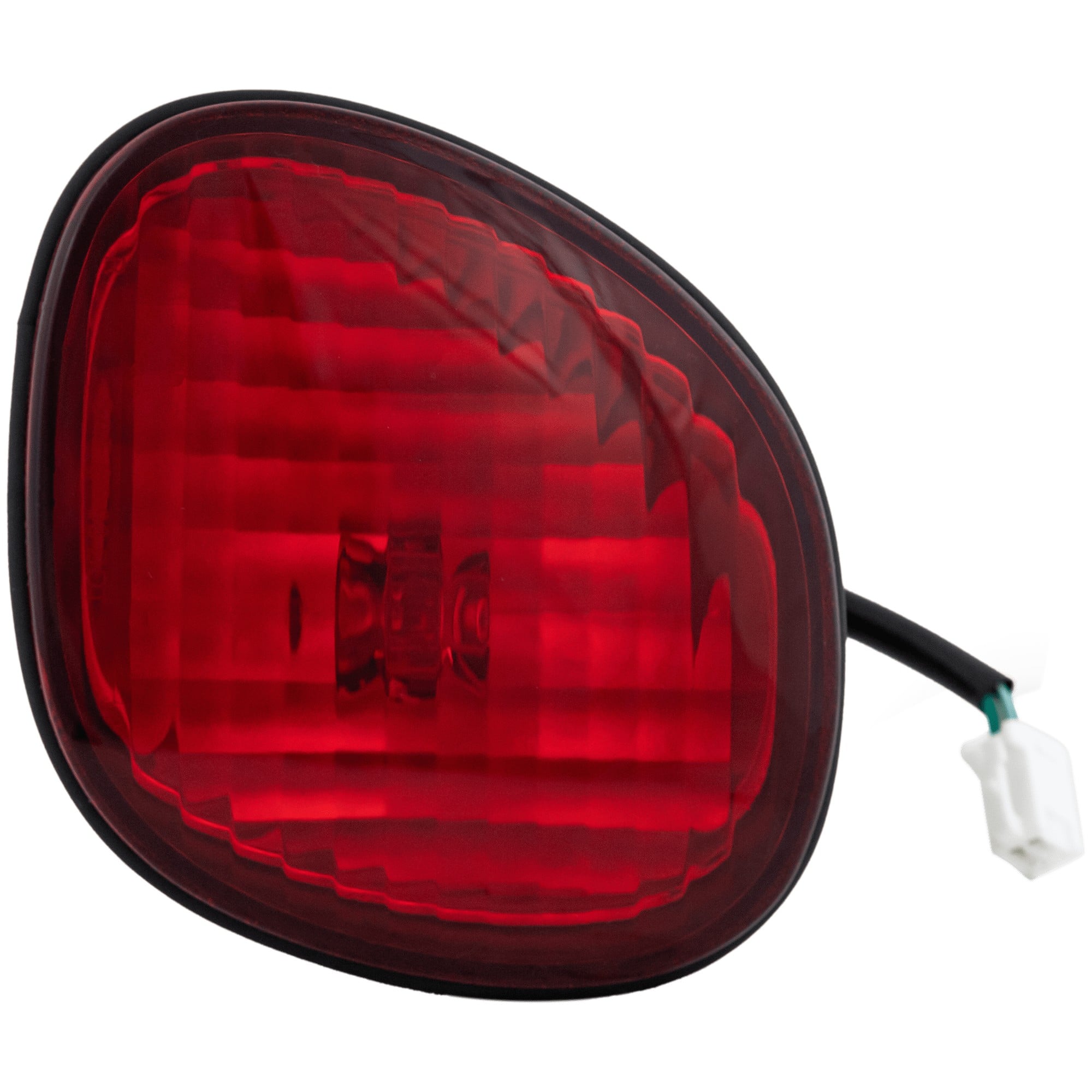 Tail Light Assembly for Lexus GS300/GS400/GS430 1998-2005, Right (Passenger), Inner, Replacement