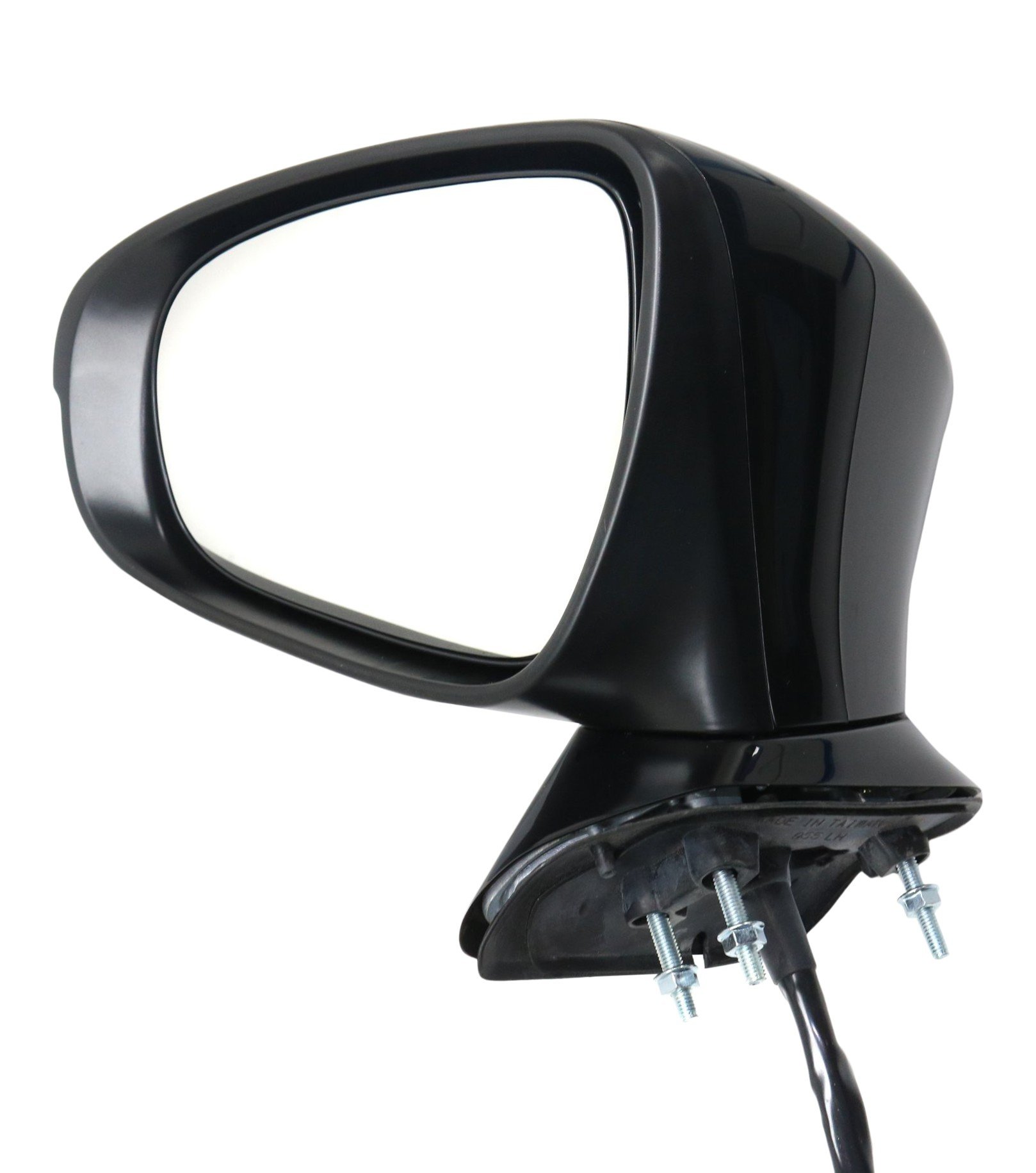 2013 - 2016 Lexus LS460 Side View Mirror - Left (Driver)