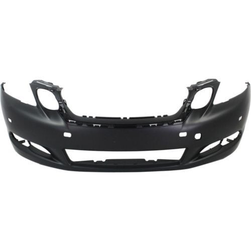 2008 - 2011 Lexus GS450H Front Bumper Cover Replacement