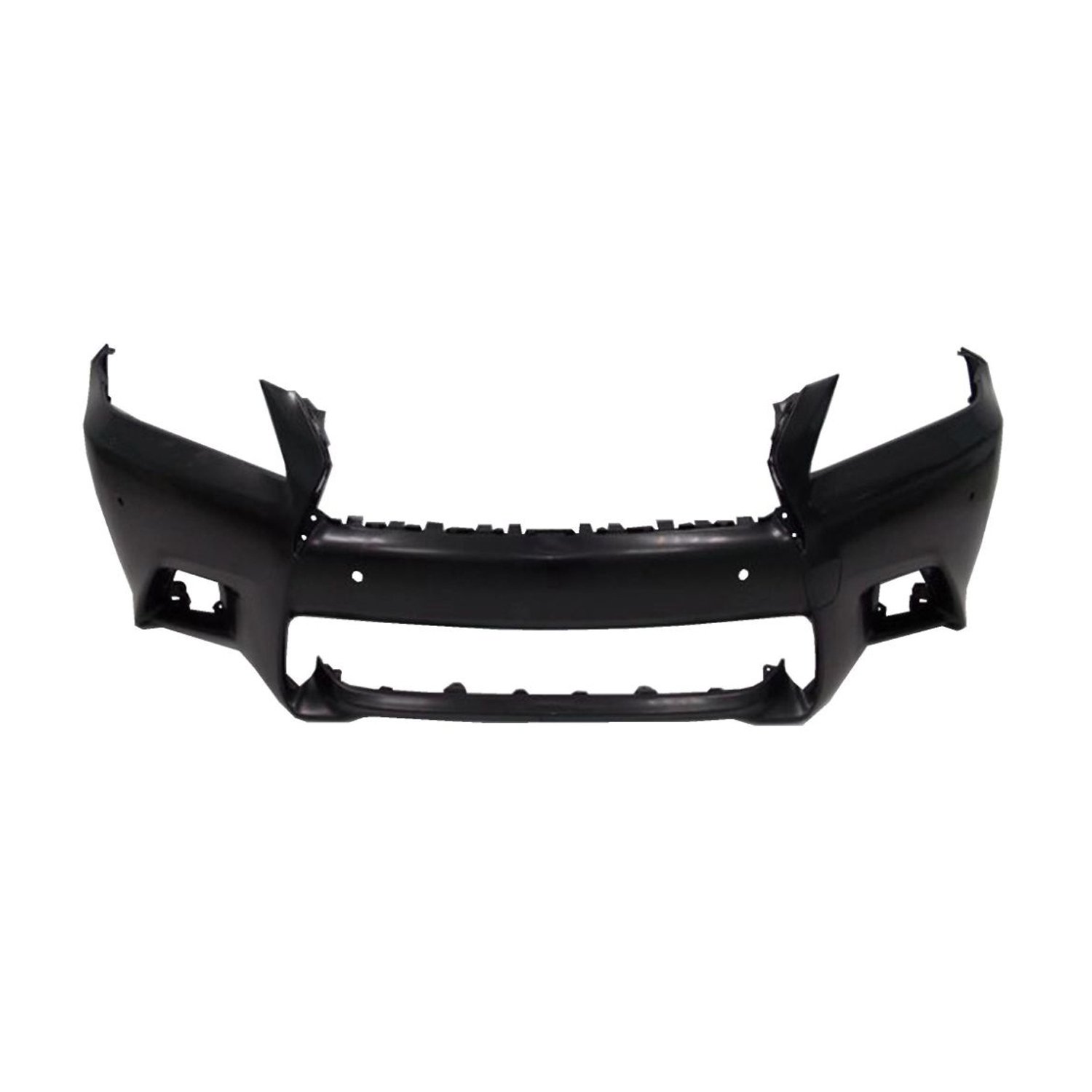 2014 - 2015 Lexus GS450H Front Bumper Cover