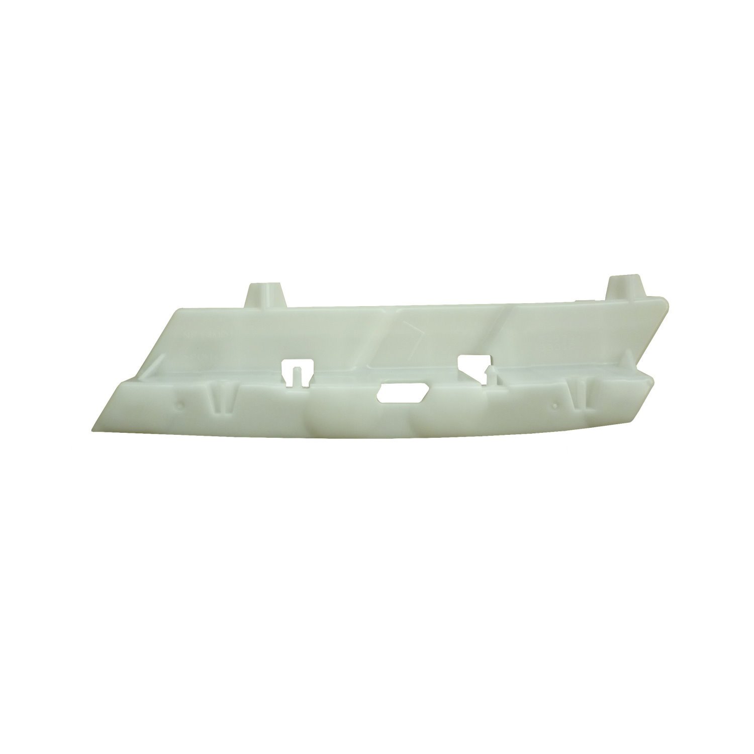 2014 - 2016 Lexus IS350 Front Bumper Cover Retainer (Left / Driver Side) (CAPA Certified)