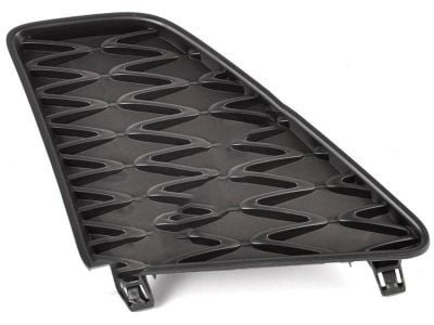 2013 - 2015 Lexus GS450H Front Bumper Insert (Left / Driver Side)