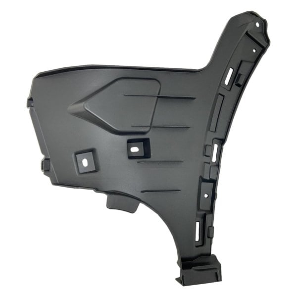 2023 - 2024 Lexus RX350 Front Bumper Insert (Left / Driver Side)