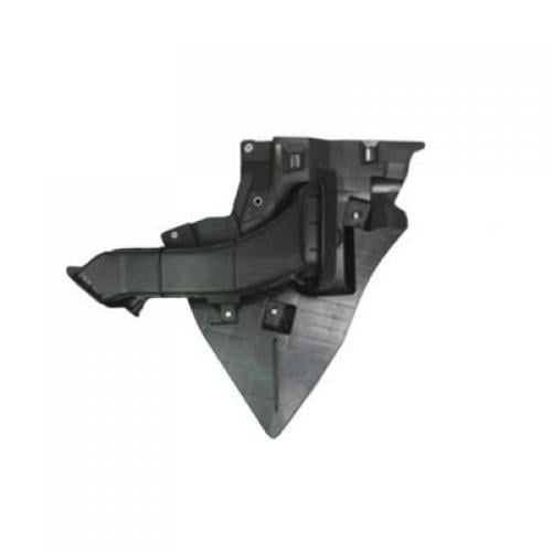 2017 - 2020 Lexus IS350 Front Bumper Insert (Right / Passenger Side)