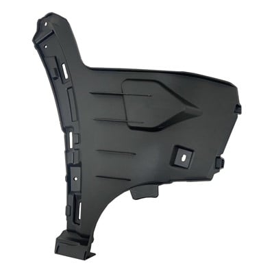 2023 - 2024 Lexus RX350 Front Bumper Insert (Right / Passenger Side)