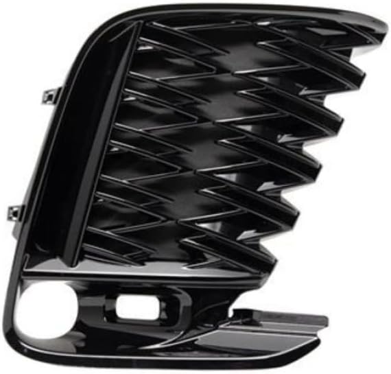 2023 - 2024 Lexus RX350 Front Bumper Insert (Right / Passenger Side)