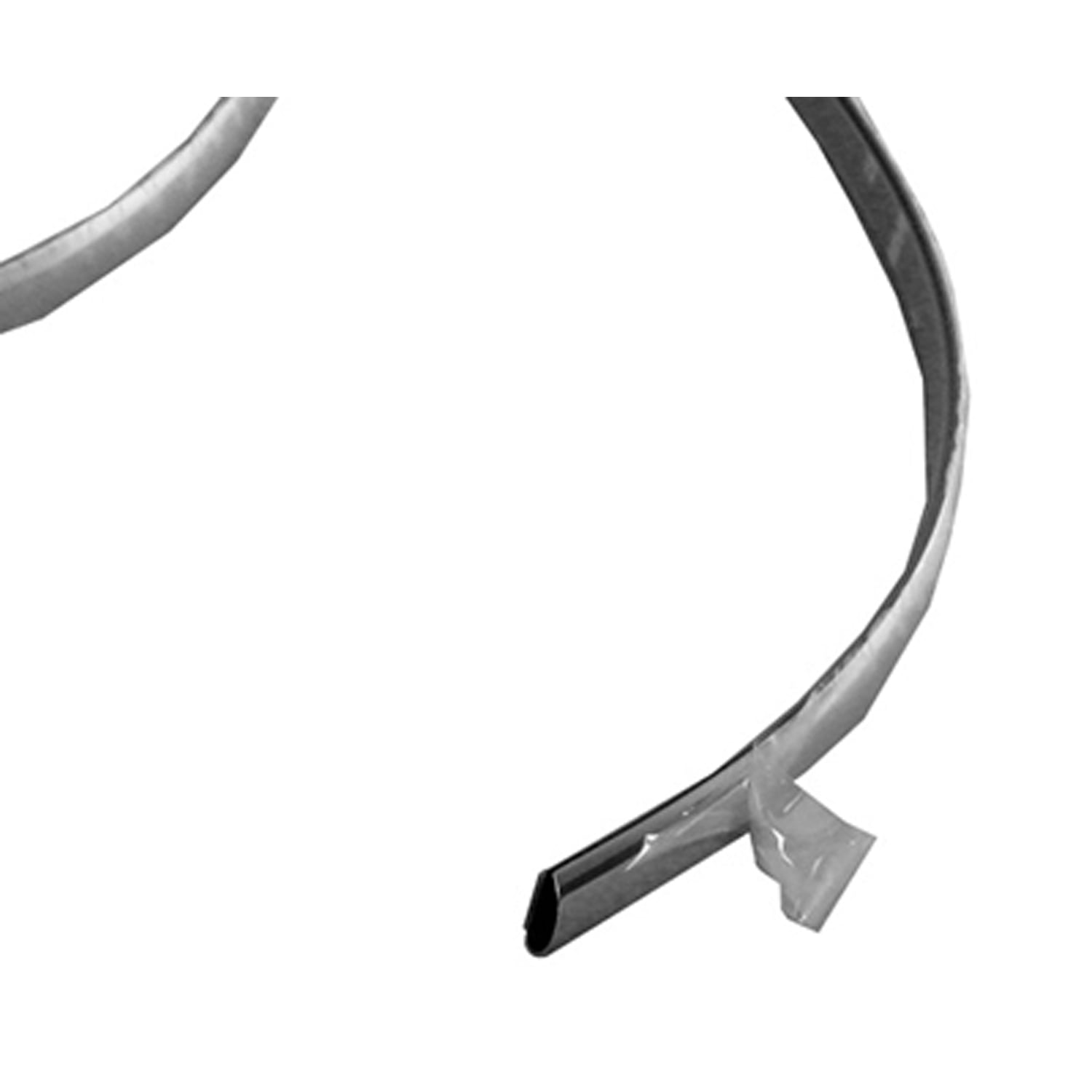 2001 - 2006 Lexus LS430 Front or Rear Bumper Trim
