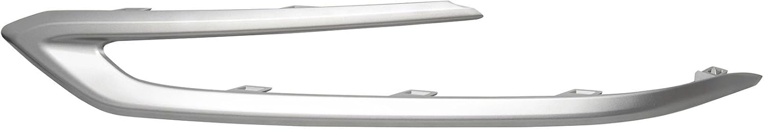 2023 - 2024 Lexus RX350 Front Bumper Molding (Left / Driver Side)