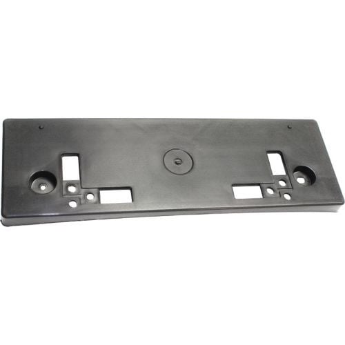 2010 - 2012 Lexus RX350 License Plate Bracket Replacement