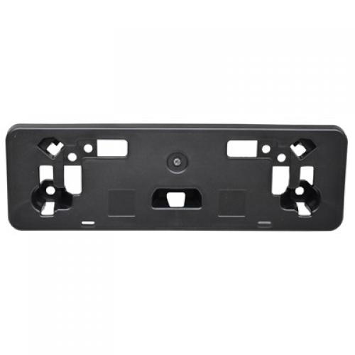Front License Plate Bracket for Lexus UX200 (2019-2022), UX250H (2019-2023) without F Sport Package, Replacement