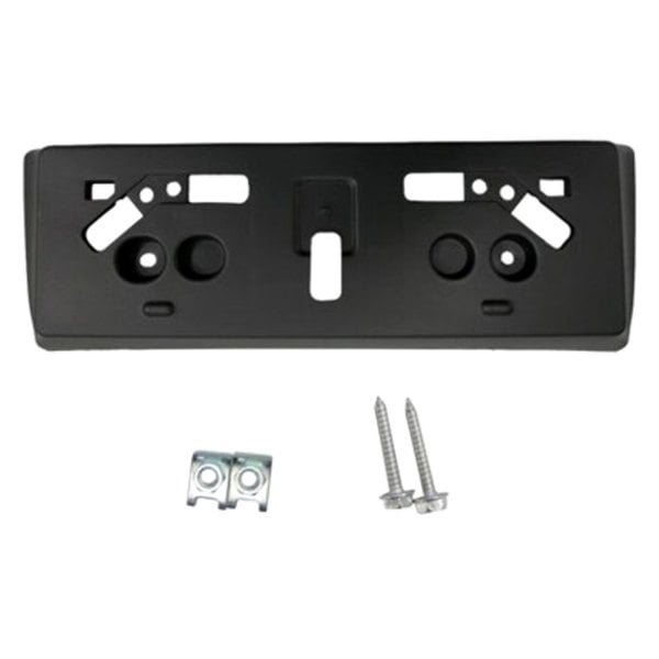2019 - 2023 Lexus Rc350 Front Bumper License Bracket