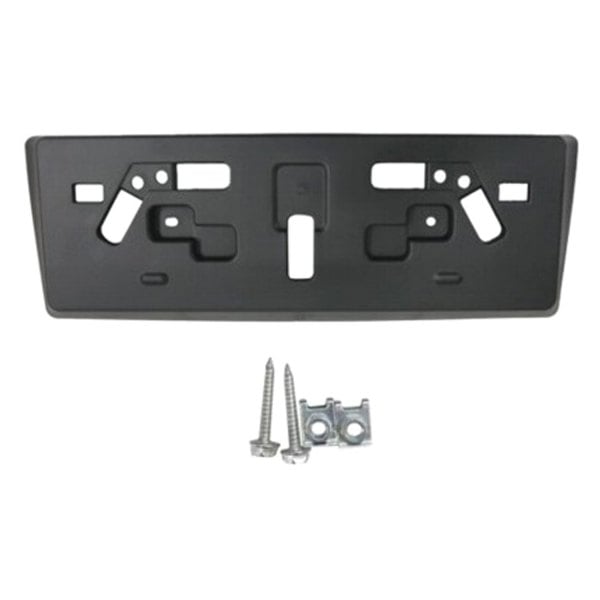 2019 - 2023 Lexus Rc350 Front Bumper License Bracket