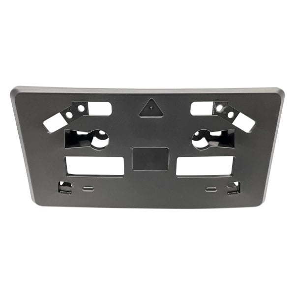 2023 - 2024 Lexus RX350 Front Bumper License Bracket