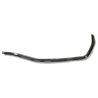 2019 - 2022 Lexus Es300h Rear Bumper Trim - Right (Passenger)