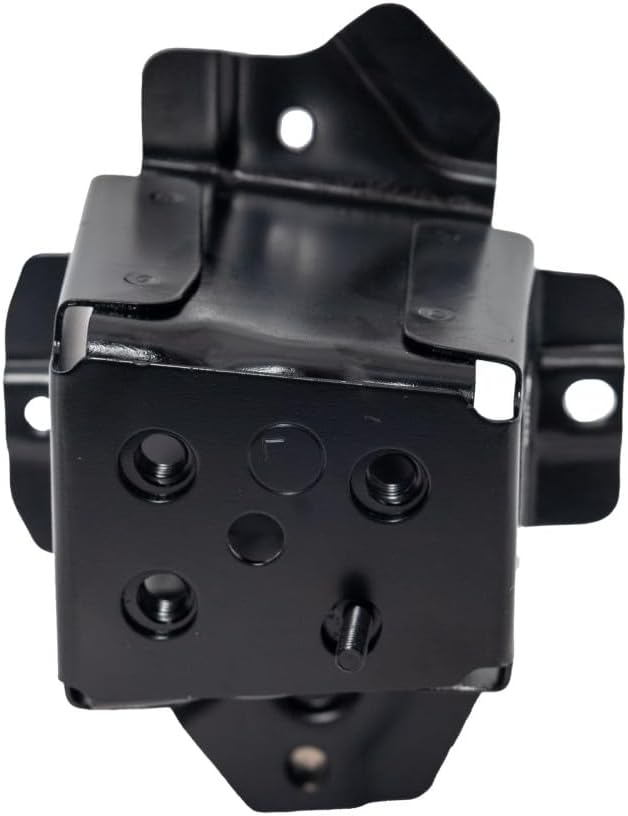 2023 - 2025 Lexus RX350 Rear Bumper Bracket (Left / Driver Side)