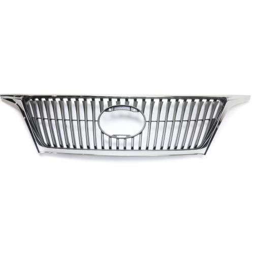 2010 - 2012 Lexus RX350  Grille Assembly -   (CAPA Certified) Replacement